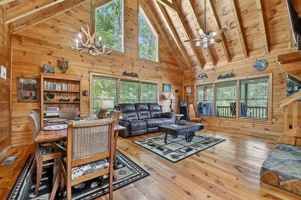 20 Dean Court Blue Ridge, GA 30513 - Photo 14 of 53 Gallery Image 14