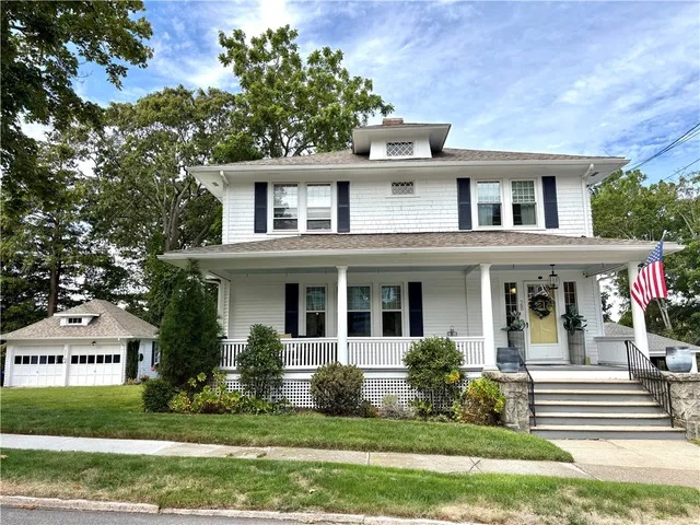 $689,000 | 28 Spruce Street, Westerly, RI 02891