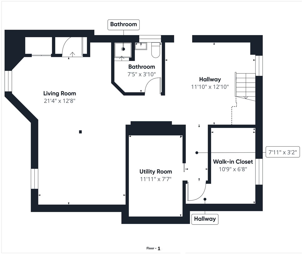 28 Spruce Street Westerly, RI 02891 - Photo 35 of 40