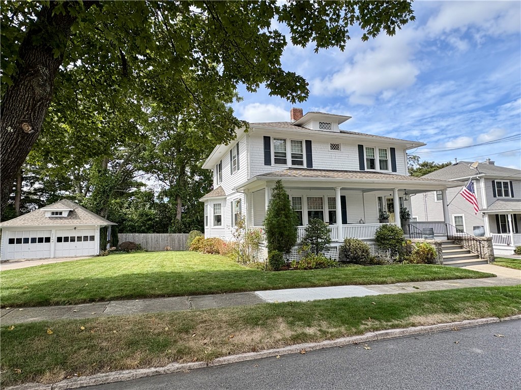 28 Spruce Street Westerly, RI 02891 - Photo 40 of 40