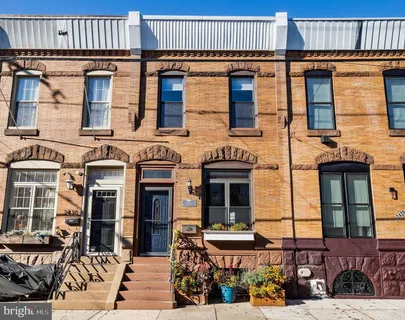 $399,000 | 2428 South 16th Street, Philadelphia, PA 19145