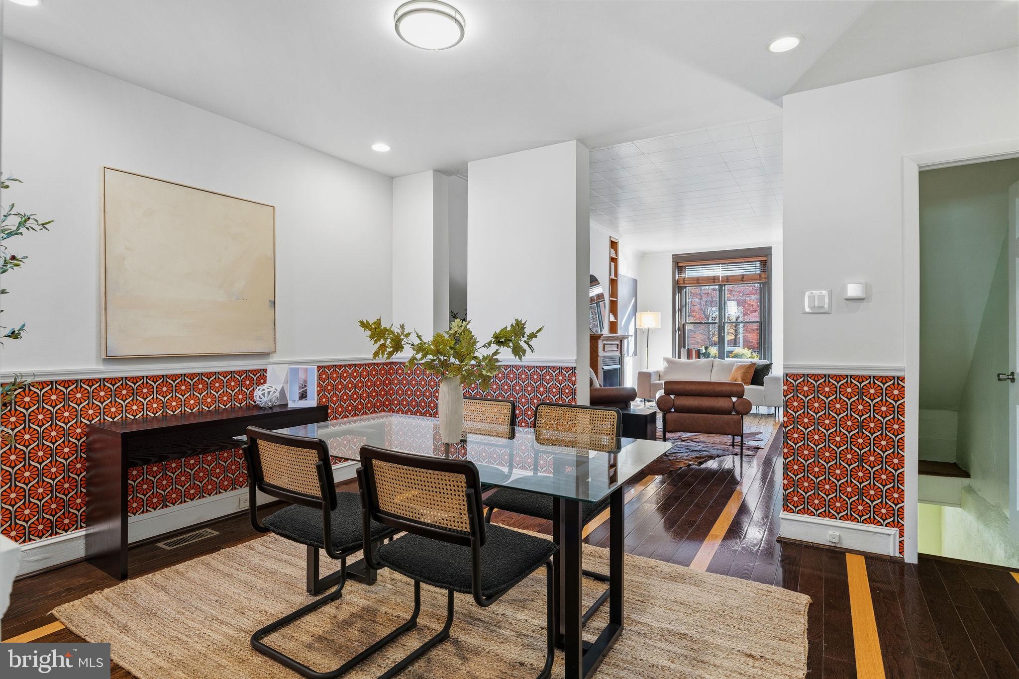 2428 South 16th Street Philadelphia, PA 19145 - Photo 9 of 31