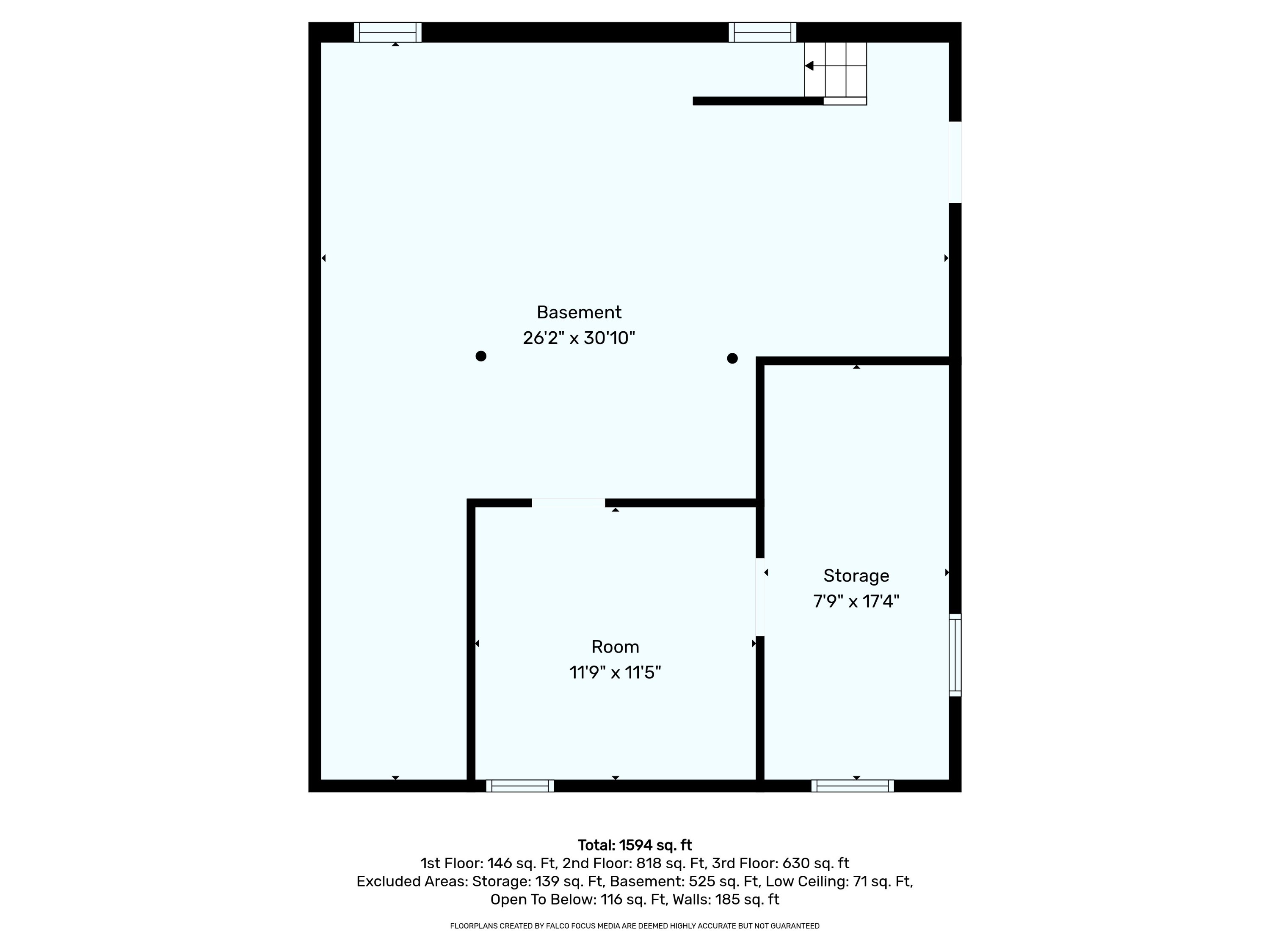 107 Hughey Road Stetson, ME 04488 - Photo 42 of 42