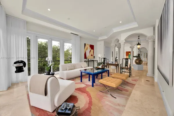 $5,900,000 | 3471 Main Highway, Unit 619, Miami, FL 33133