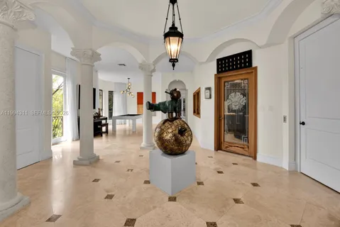 $5,900,000 | 3471 Main Highway, Unit 619, Miami, FL 33133