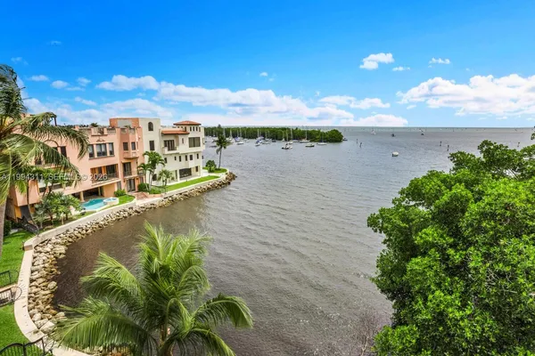 $5,900,000 | 3471 Main Highway, Unit 619, Miami, FL 33133