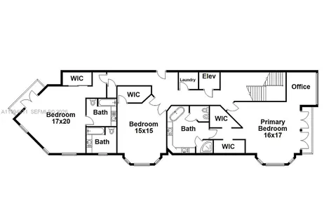 $5,900,000 | 3471 Main Highway, Unit 619, Miami, FL 33133