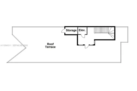 $5,900,000 | 3471 Main Highway, Unit 619, Miami, FL 33133