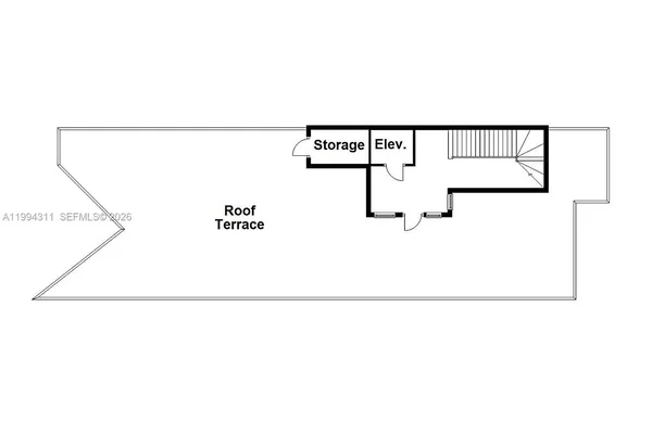 $5,900,000 | 3471 Main Highway, Unit 619, Miami, FL 33133