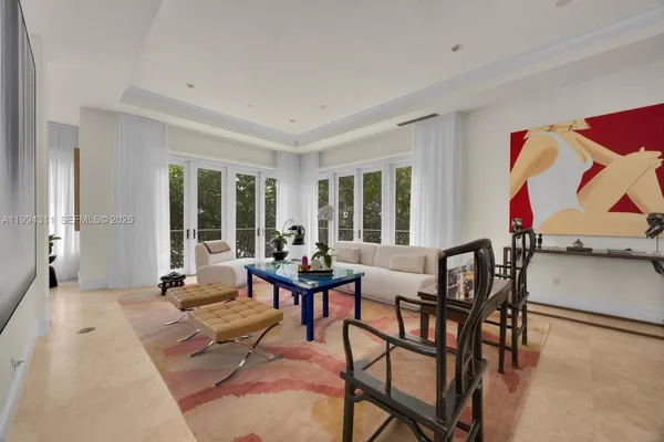$5,900,000 | 3471 Main Highway, Unit 619, Miami, FL 33133
