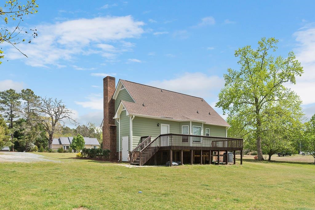 475 Lassiter Road Four Oaks, NC 27524 - Photo 28 of 30 Photo 28