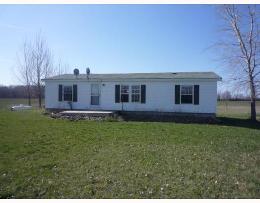 9967 Tangent Road Tecumseh, MI 49286 - Photo 1 of 9 Photo 1