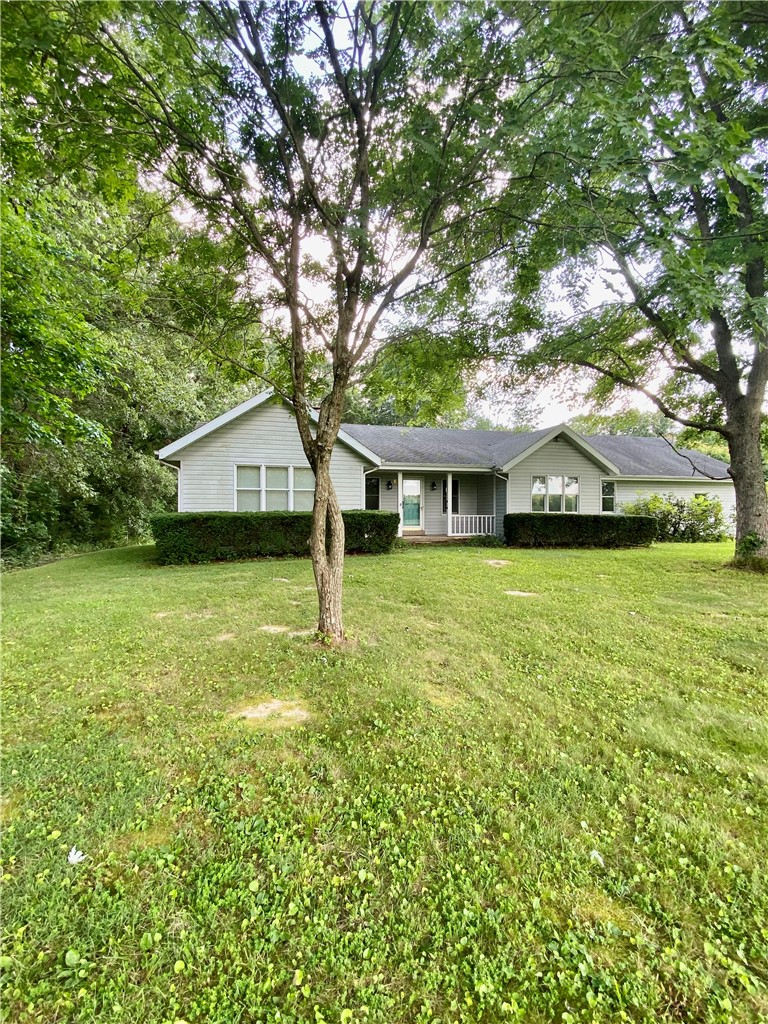 14951 East 875th Road Effingham, IL 62401 - Photo 1 of 48