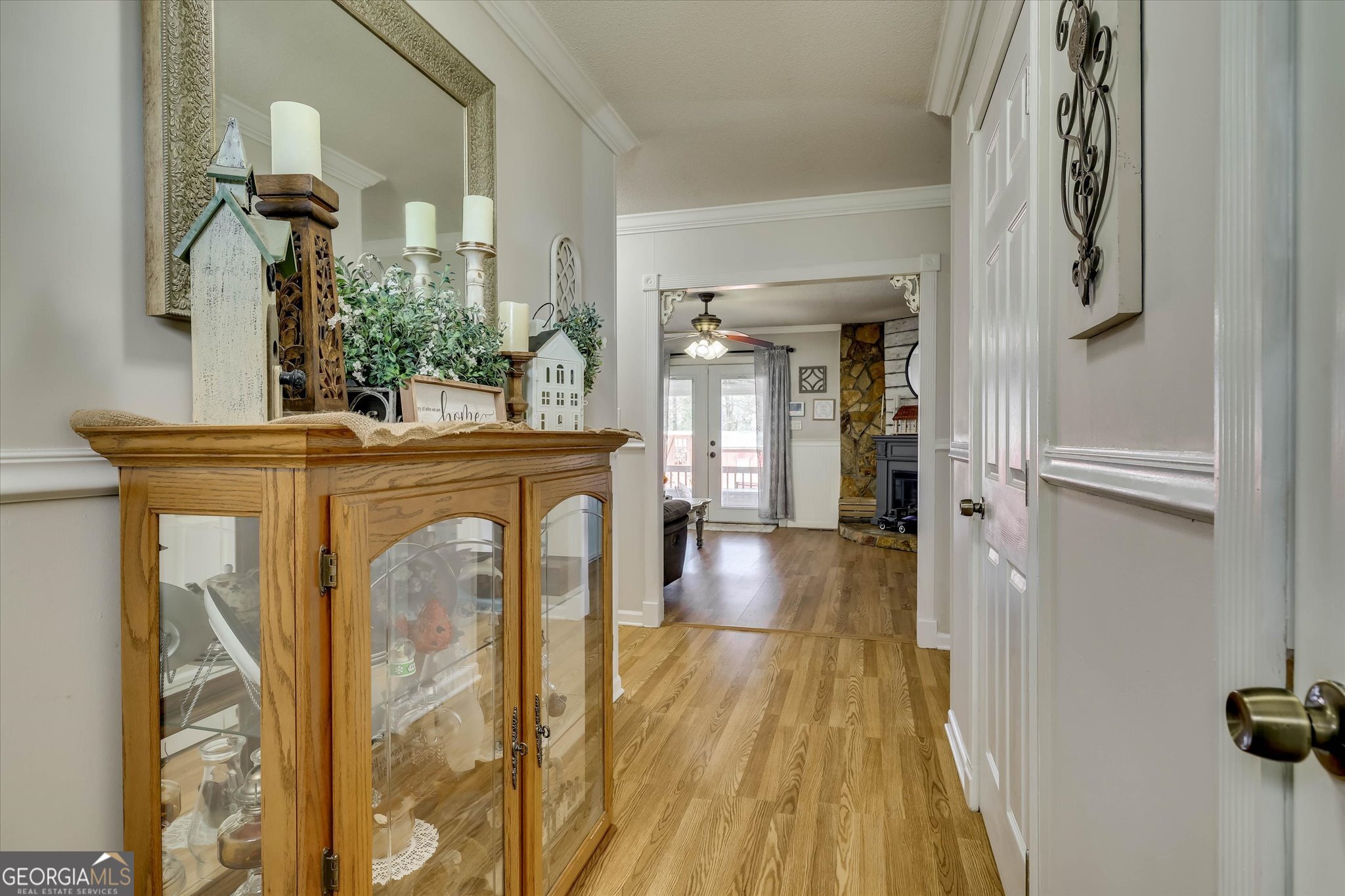 4327 Iron Hill Road Dearing, GA 30808 - Photo 5 of 60