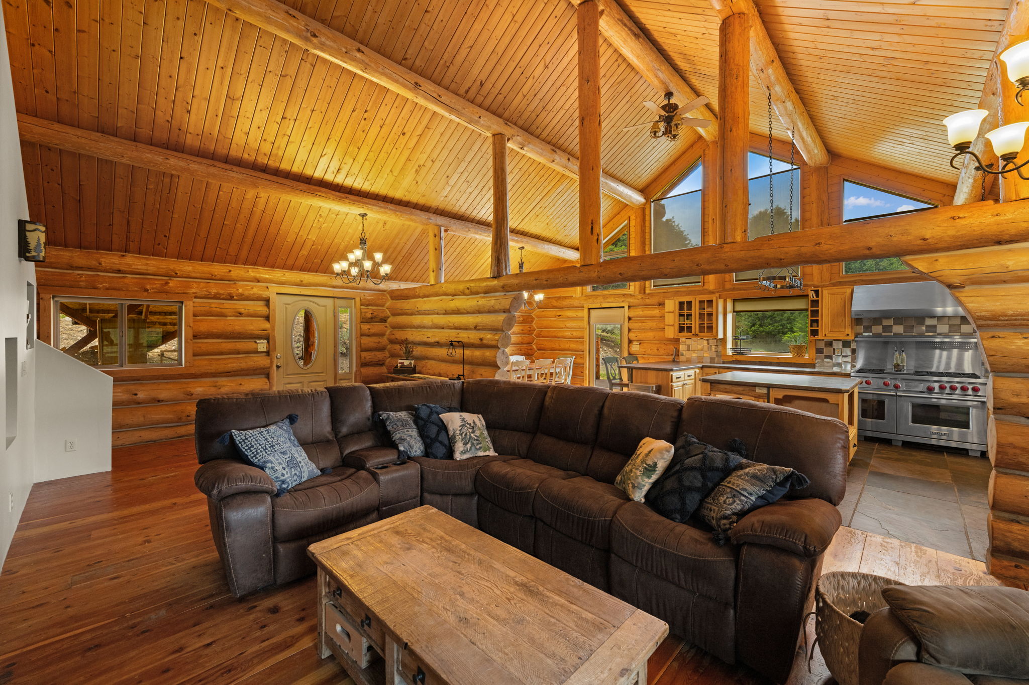 230 North Meadow Gulch Road Butte, MT 59701 - Photo 8 of 68 Gallery Image 8