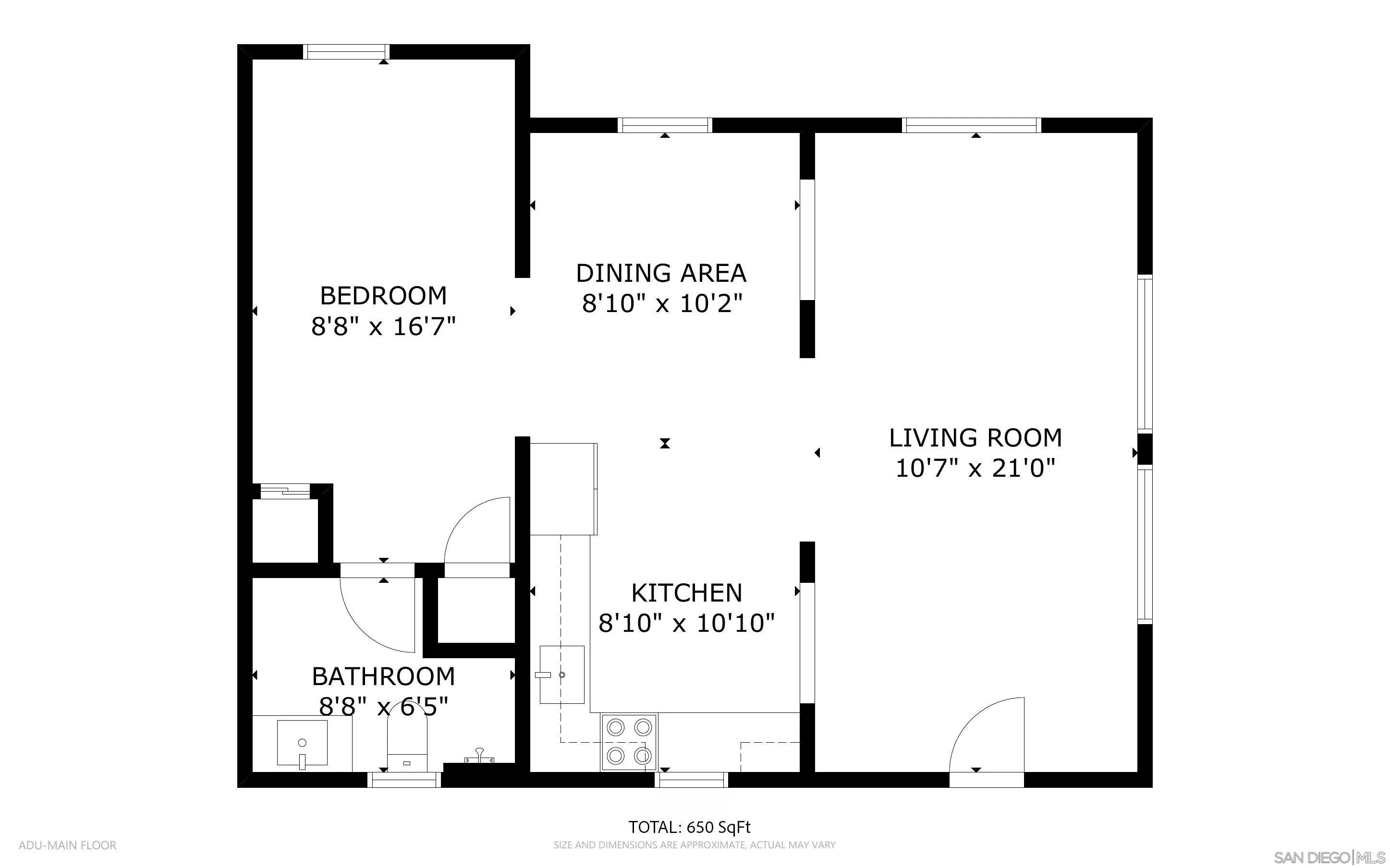 1050 Solana Drive Del Mar, CA 92014 - Photo 75 of 75