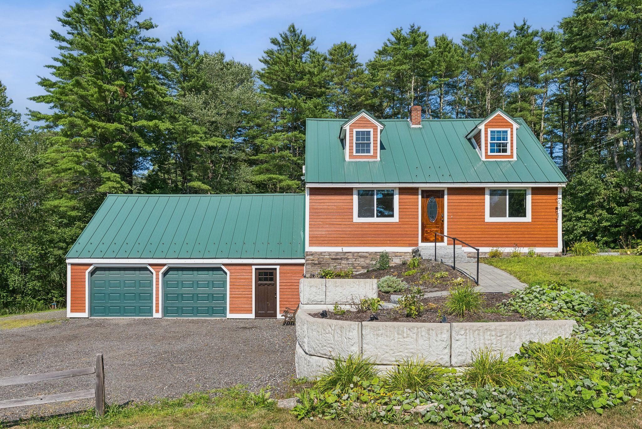 345 Meadow Road Topsham, ME 04086 - Photo 3 of 38 mls_DSC07216