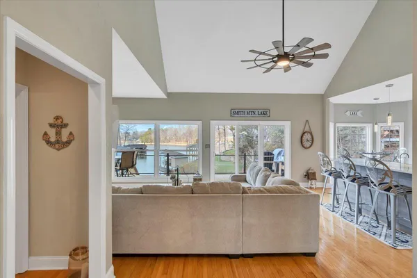 $999,900 | 1892 Morewood Road, Hardy, VA 24101