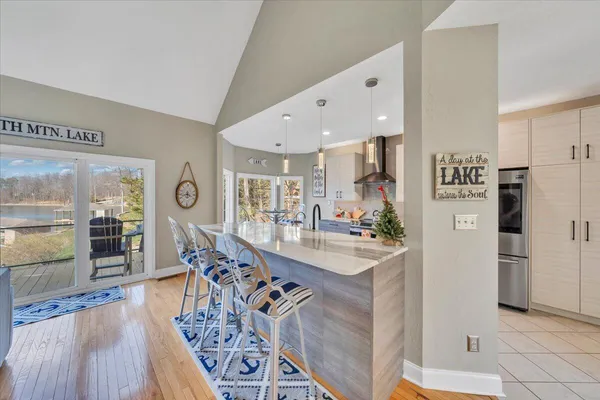 $999,900 | 1892 Morewood Road, Hardy, VA 24101