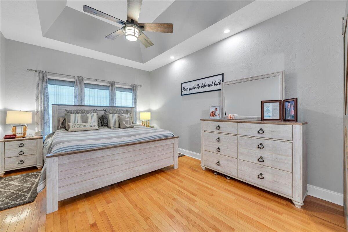 1892 Morewood Road Hardy, VA 24101 - Photo 29 of 82 Primary Bedroom