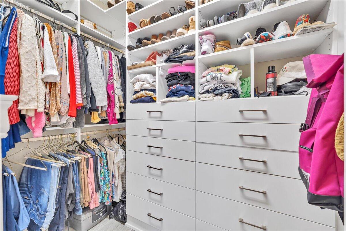 1892 Morewood Road Hardy, VA 24101 - Photo 38 of 82 Walk In Closet