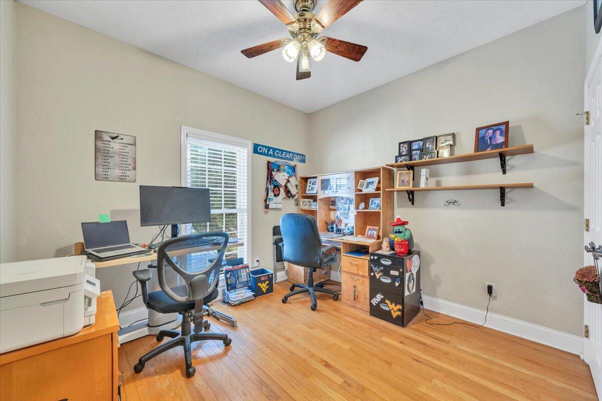 1892 Morewood Road Hardy, VA 24101 - Photo 39 of 82 Office