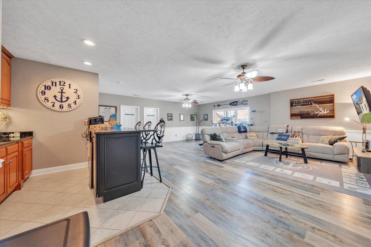 1892 Morewood Road Hardy, VA 24101 - Photo 47 of 82 Large area for guests and family