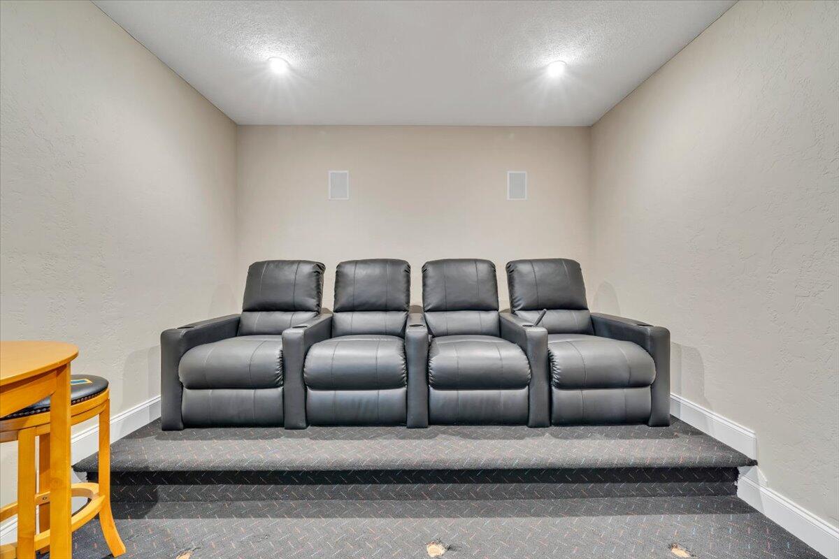 1892 Morewood Road Hardy, VA 24101 - Photo 51 of 82 Theatre Room