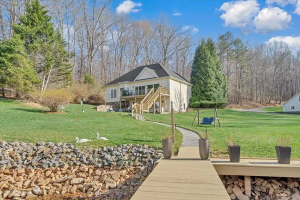 $999,900 | 1892 Morewood Road, Hardy, VA 24101