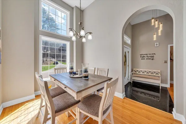 $999,900 | 1892 Morewood Road, Hardy, VA 24101