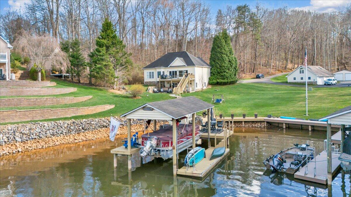 1892 Morewood Road Hardy, VA 24101 - Photo 74 of 82 082-DJI_20260310164326_0077_D