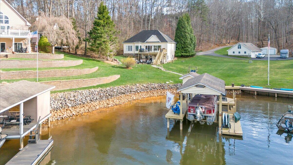 1892 Morewood Road Hardy, VA 24101 - Photo 82 of 82 084-DJI_20260310164226_0074_D