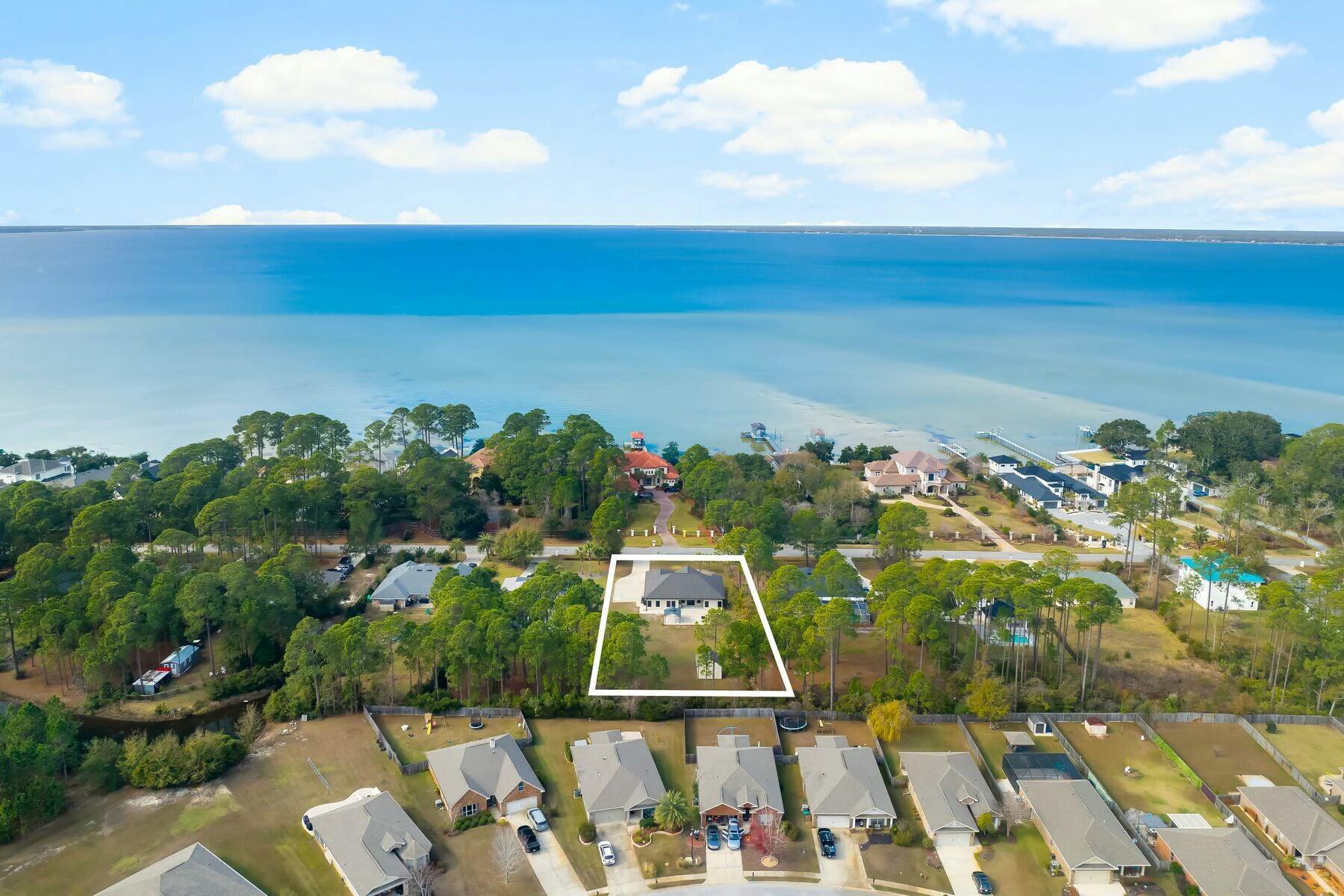 158 Driftwood Point Road Santa Rosa Beach, FL 32459 - Photo 18 of 24