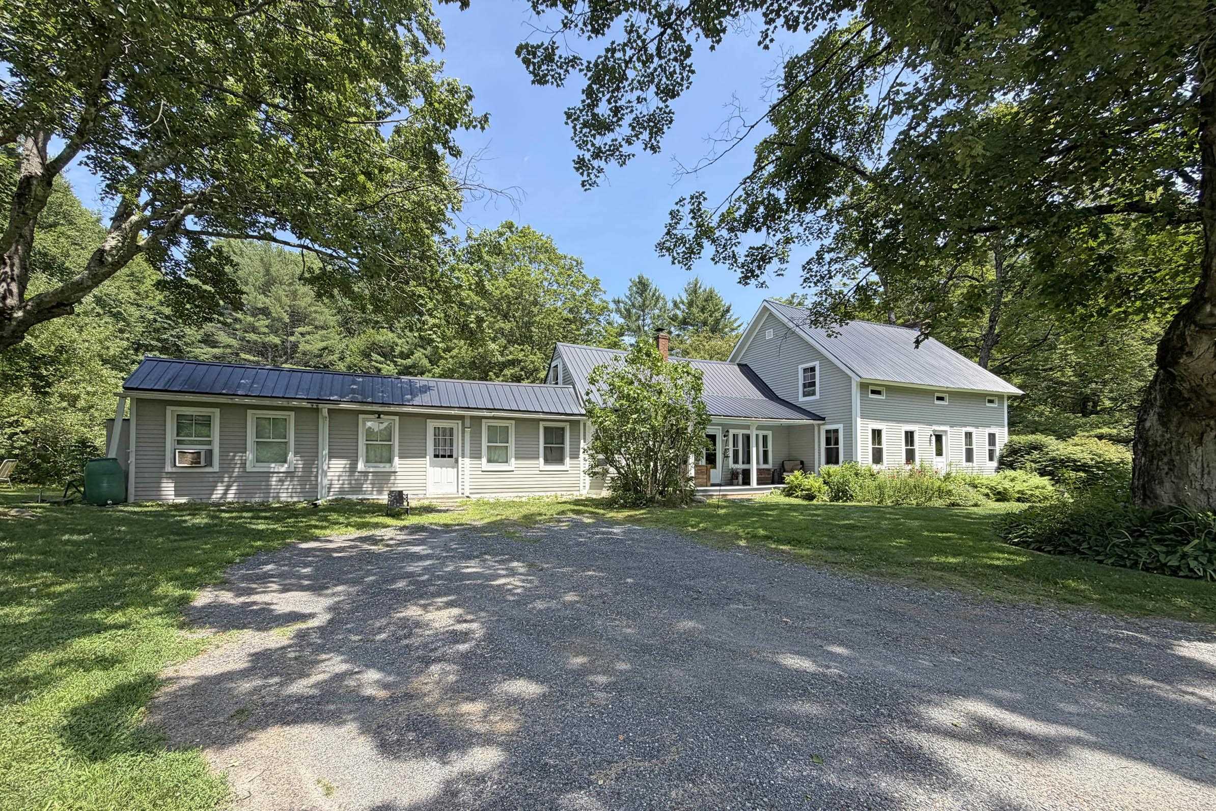 195 Bellows Falls Road Putney, VT 05346 - Photo 1 of 23