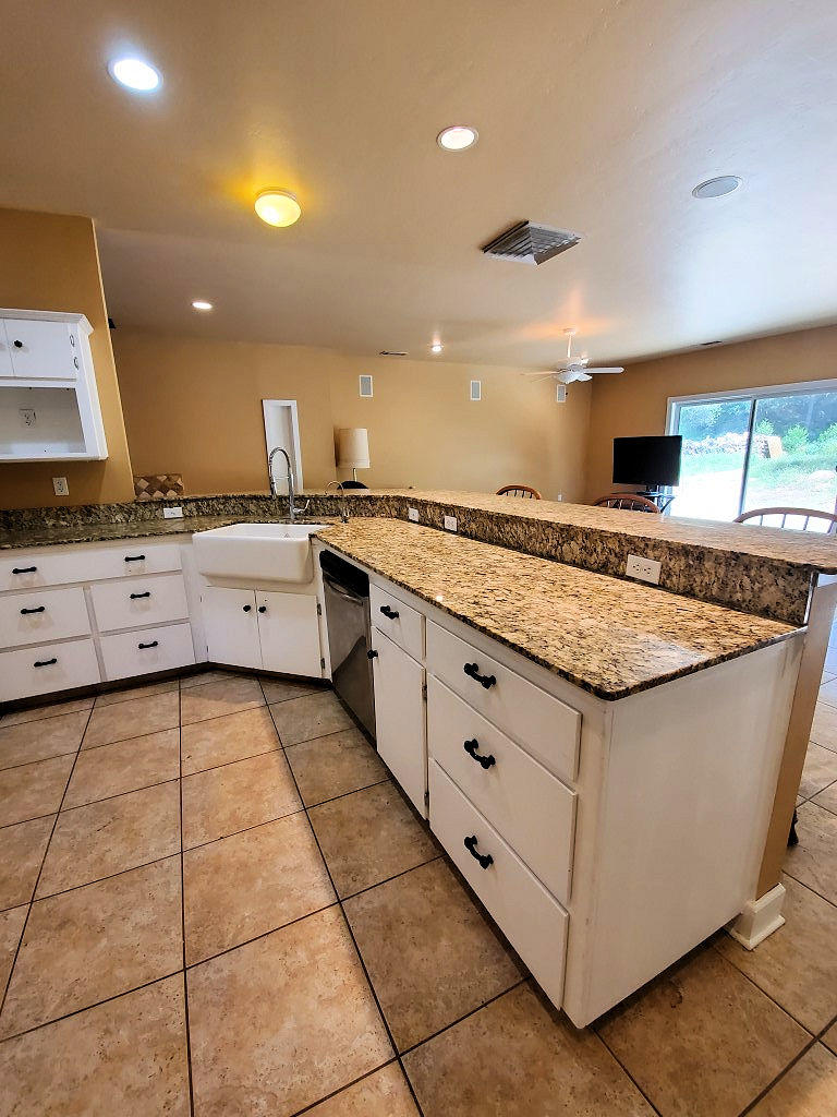 44332 Balch Park Road Springville, CA 93265 - Photo 8 of 48 Kitchen 4
