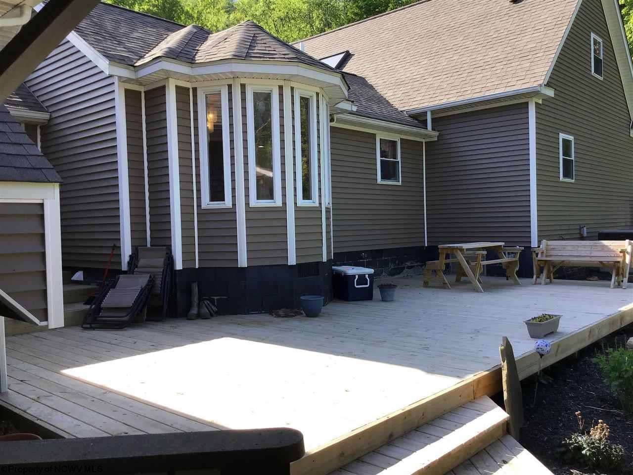 1194 4h Camp Road Philippi, WV 26416 - Photo 20 of 23 Gallery Image 20