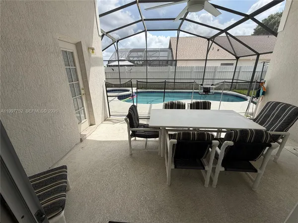$3,000 | 2515 La Jolla Trail, Kissimmee, FL 34747