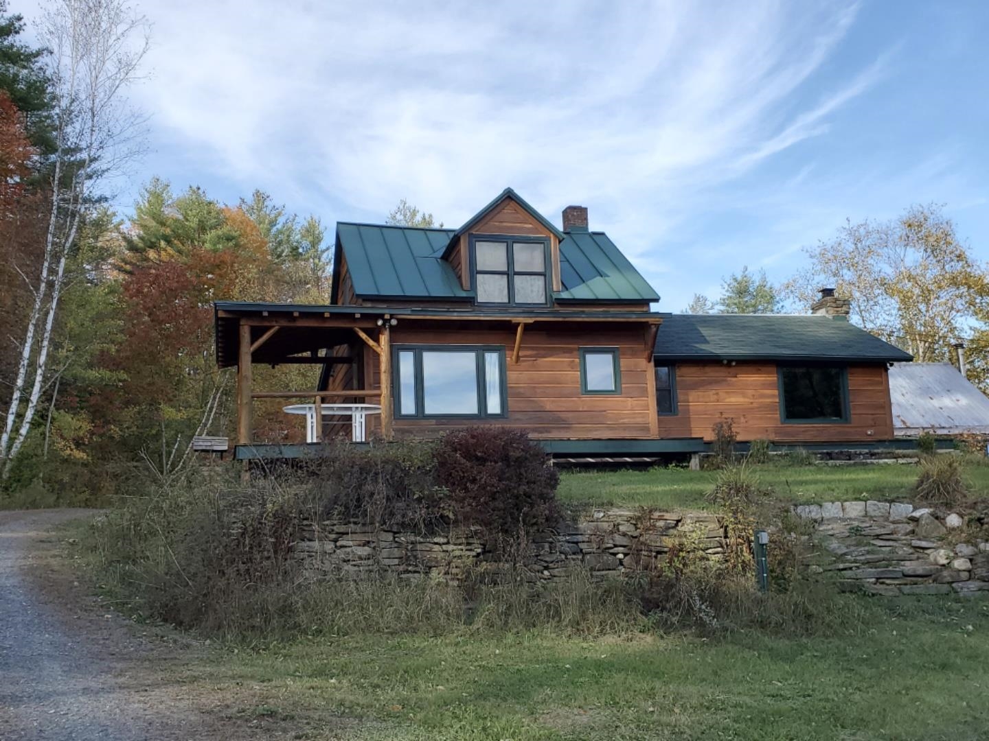 22 Deer Hill Road Newfane, VT 05351 - Photo 1 of 37