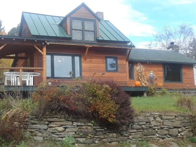 22 Deer Hill Road Newfane, VT 05351 - Photo 2 of 37