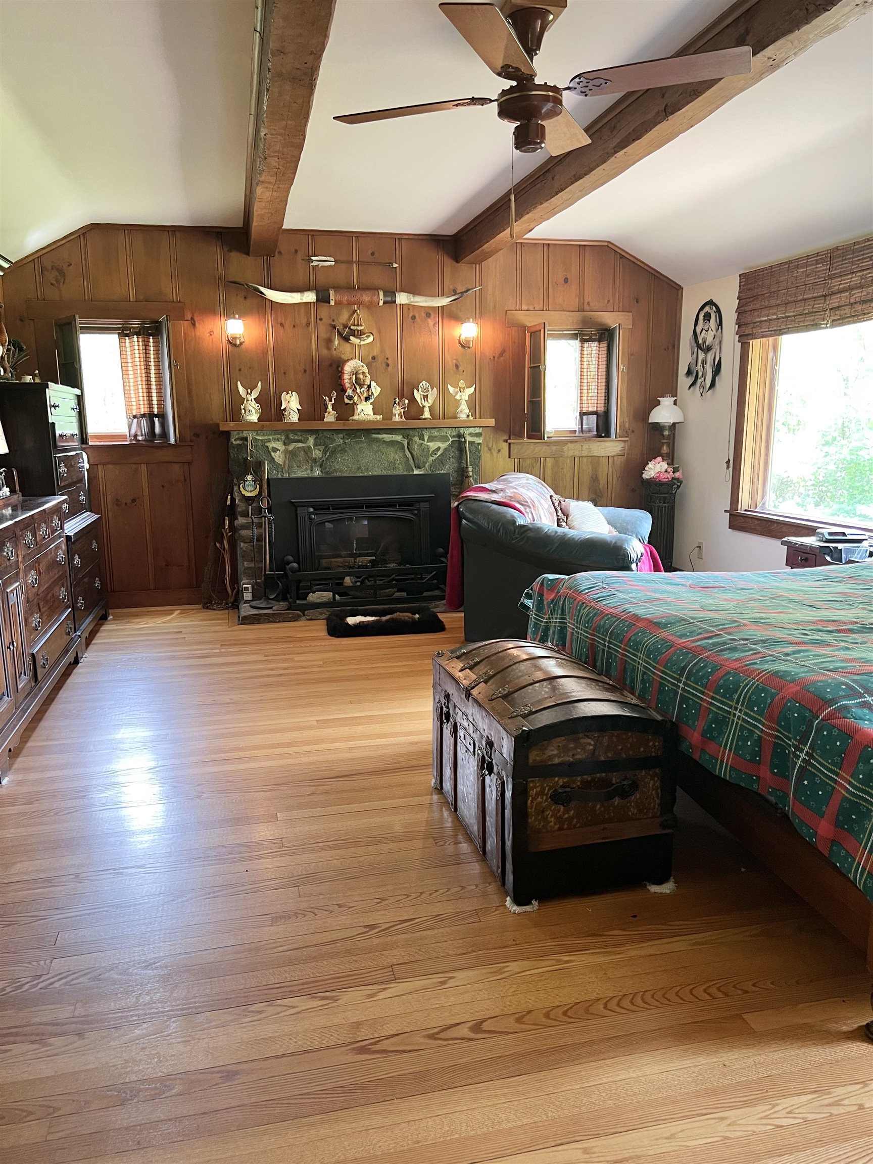 22 Deer Hill Road Newfane, VT 05351 - Photo 21 of 37
