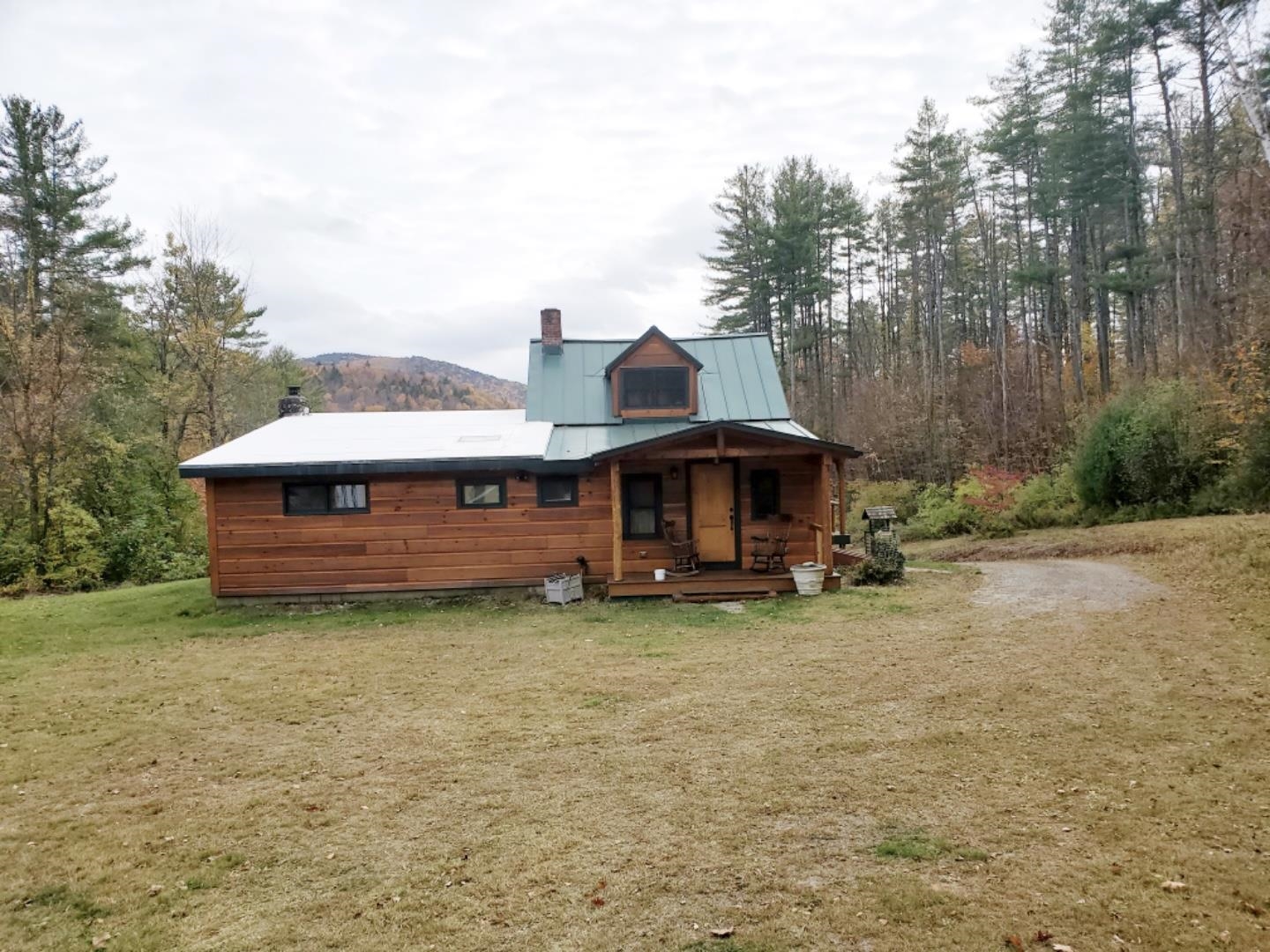22 Deer Hill Road Newfane, VT 05351 - Photo 3 of 37