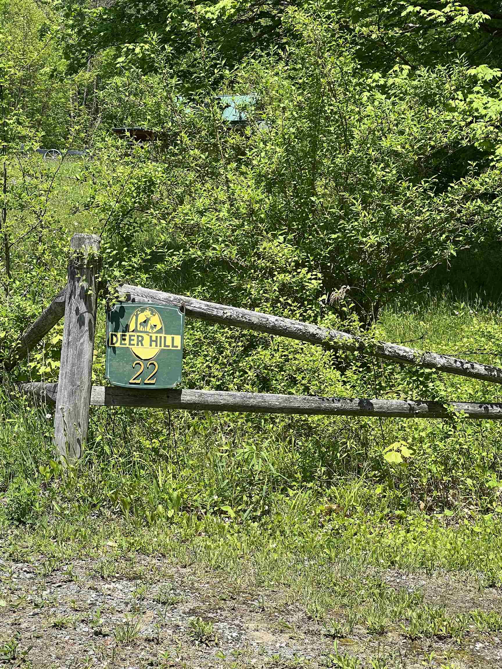 22 Deer Hill Road Newfane, VT 05351 - Photo 35 of 37