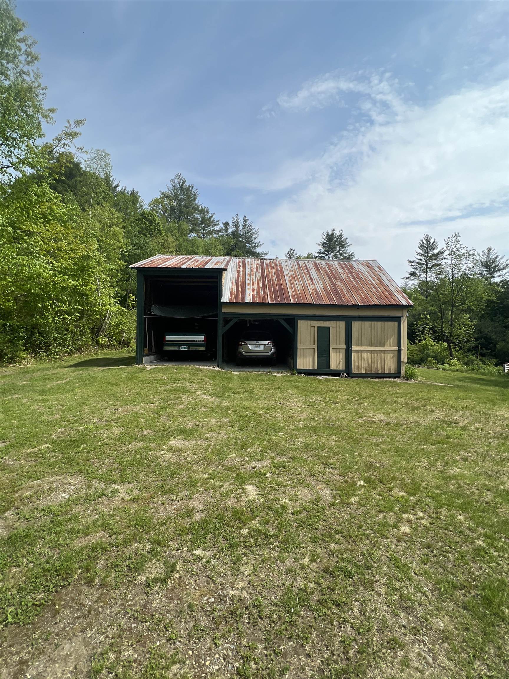 22 Deer Hill Road Newfane, VT 05351 - Photo 36 of 37