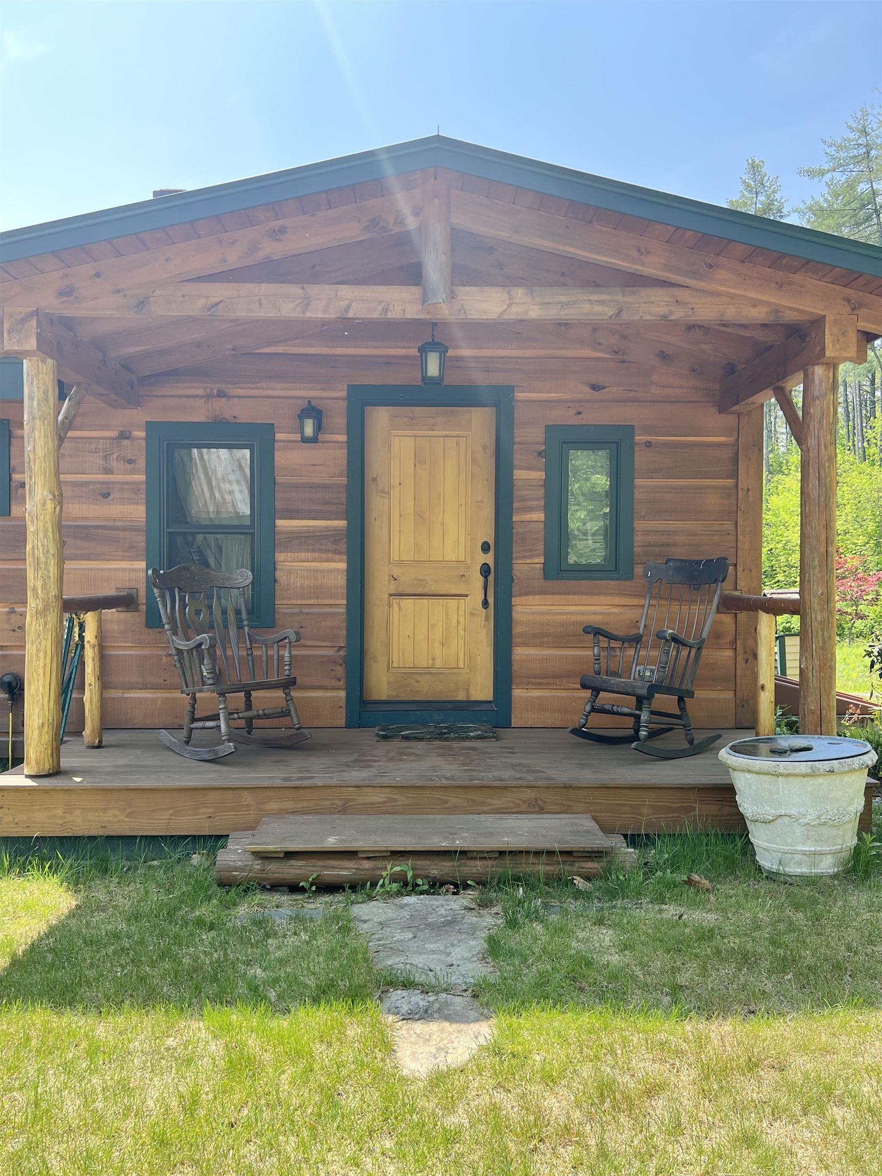 22 Deer Hill Road Newfane, VT 05351 - Photo 6 of 37