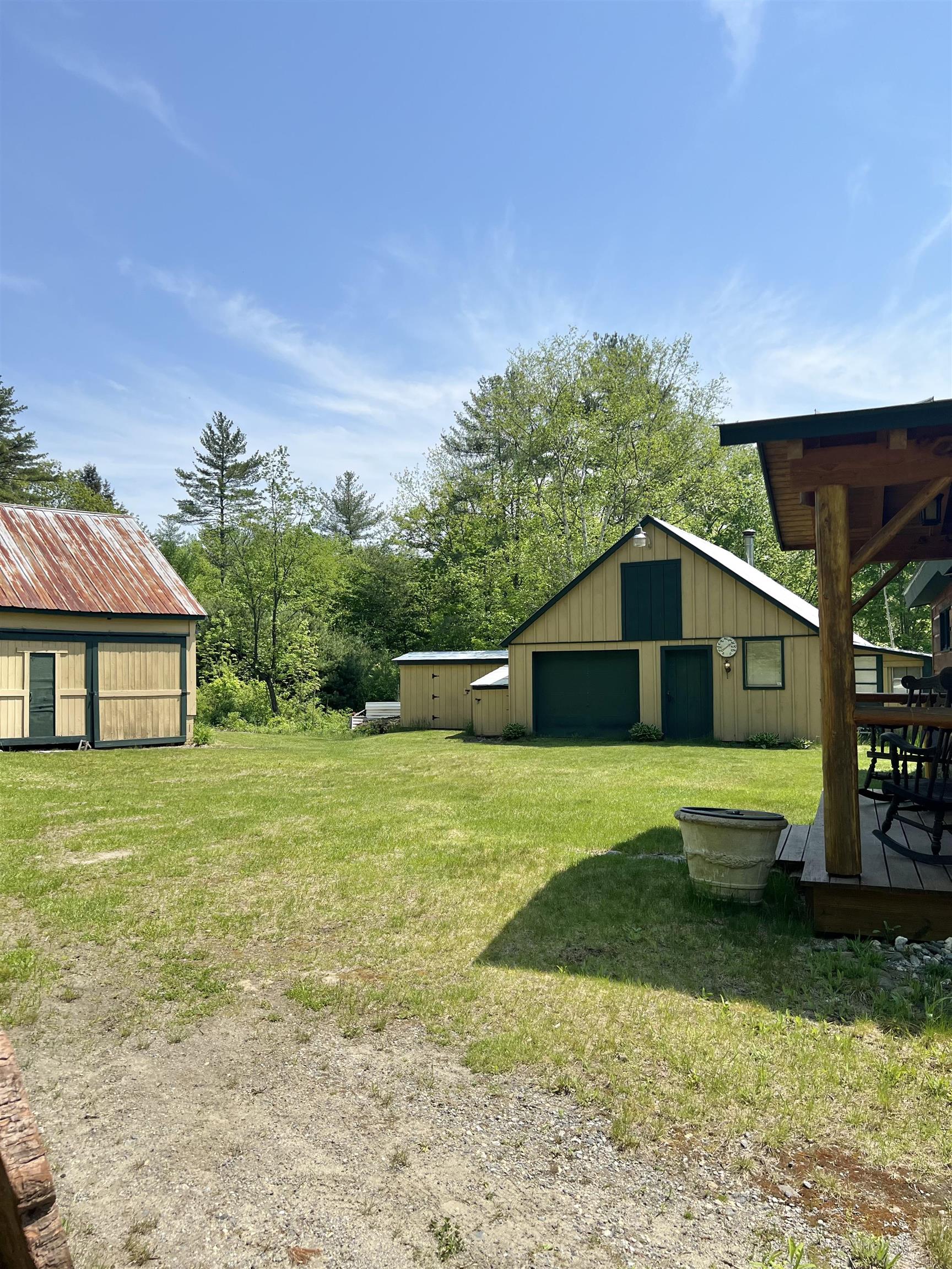 22 Deer Hill Road Newfane, VT 05351 - Photo 7 of 37