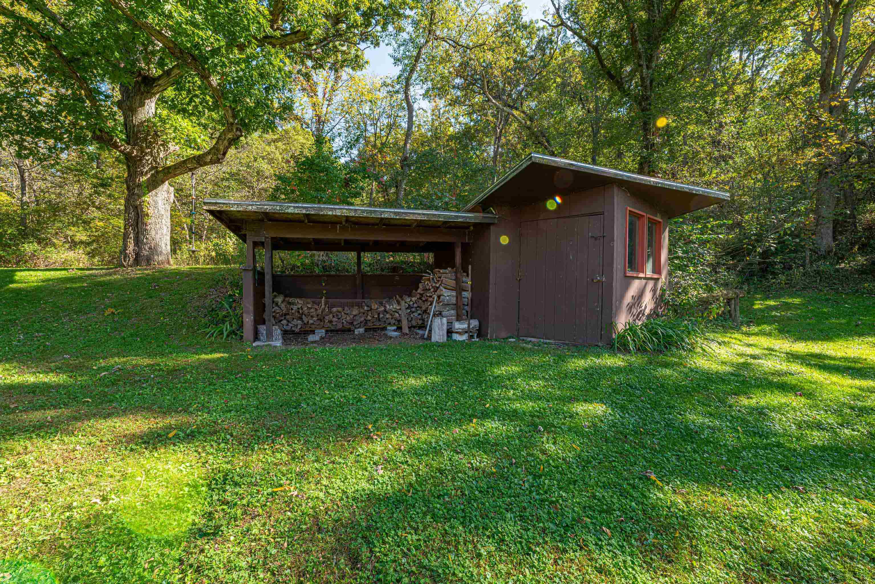 5601 County Rd H Arena, WI 53503 - Photo 11 of 79