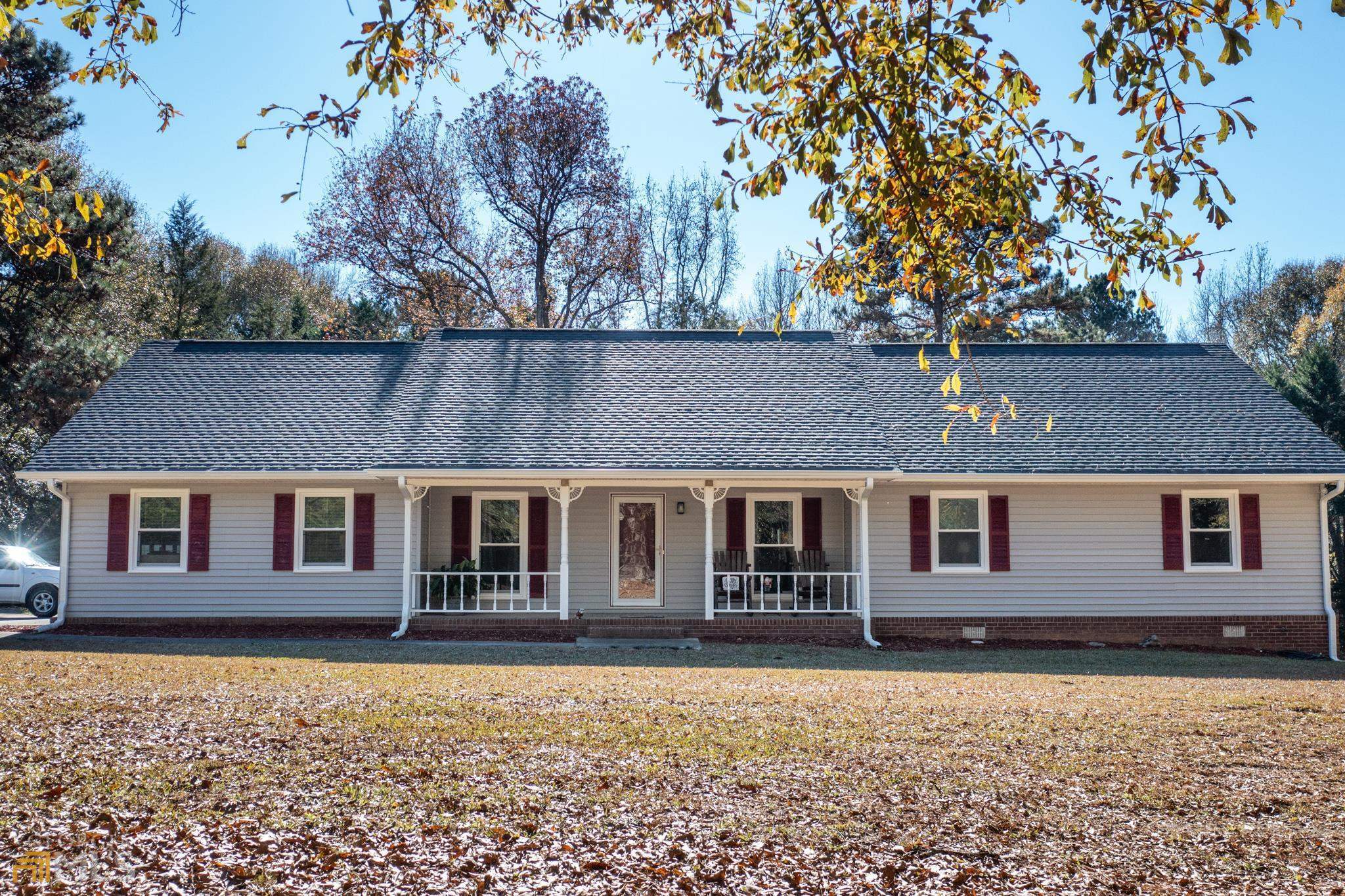 156 Bernhard Road Fayetteville, GA 30215 - Photo 1 of 1 Gallery Image 1