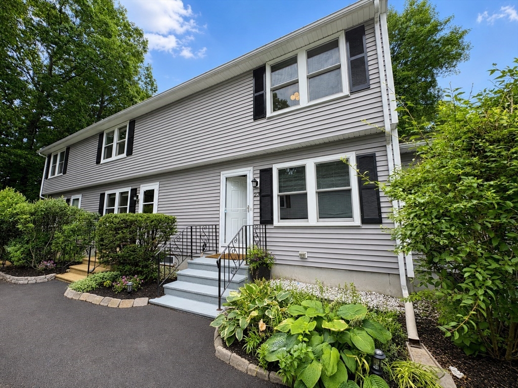 270 Sunderland Road, Unit 23 Worcester, MA 01604 - Photo 1 of 29 Gallery Image 1