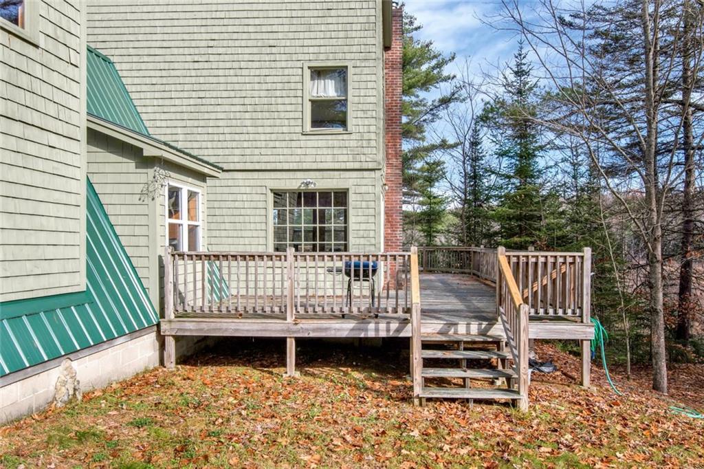 259 Gammon Road Sumner, ME 04292 - Photo 33 of 35 Photo