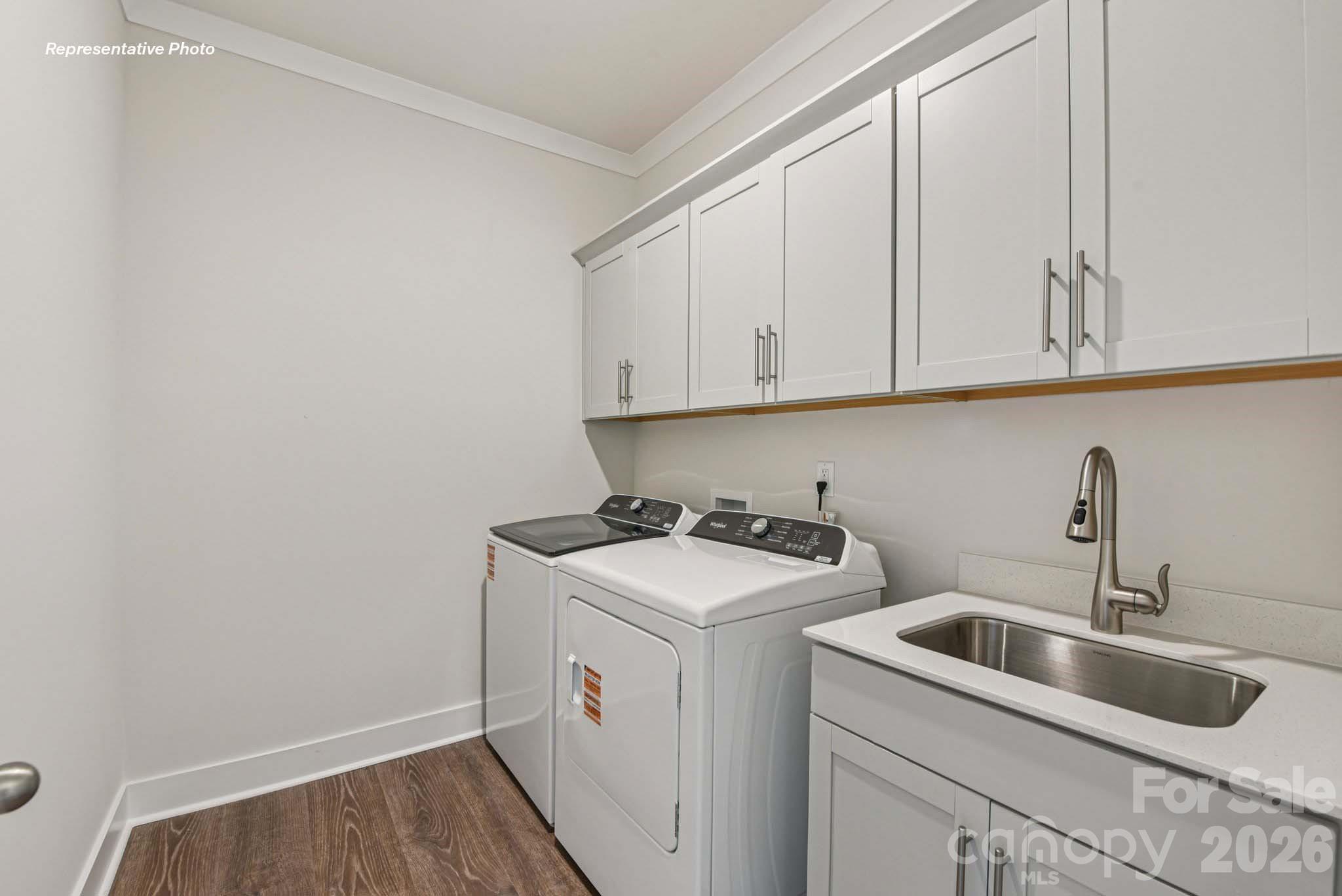 3213 Oberon Street York, SC 29745 - Photo 20 of 27